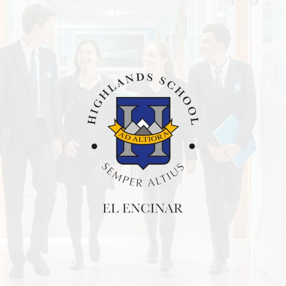 Colegio Highlands School La Moraleja - El Encinar - Colegio Destacado en Madrid